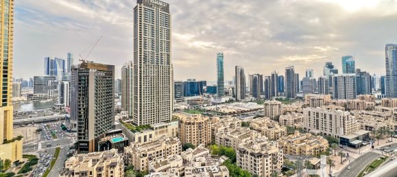 2 bedrooms Apartment in Burj Khalifa, UAE No. 94295 18