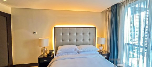 2 bedrooms Apartment in Burj Khalifa, UAE No. 94295 12