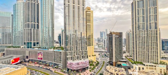 2 bedrooms Apartment in Burj Khalifa, UAE No. 94295 20