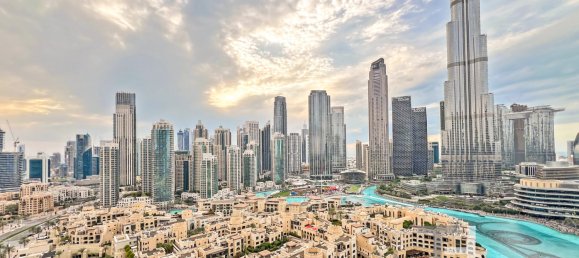 2 bedrooms Apartment in Burj Khalifa, UAE No. 94295 2