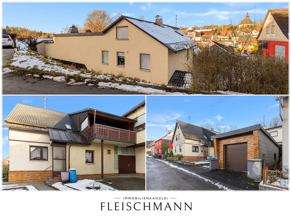 Moradia em banda T6 em Kronach, Germany N.º 140869