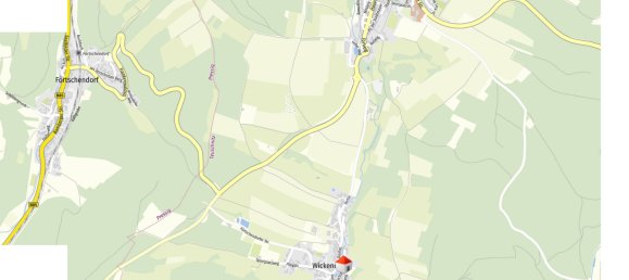 Moradia em banda T6 em Kronach, Germany N.º 140869 3