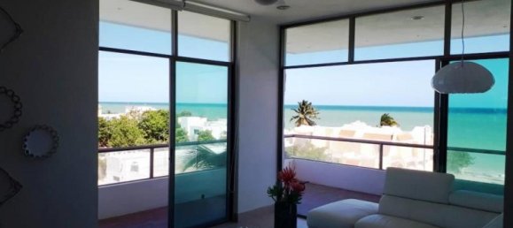 Квартира с 3 спальнями в Юкатана, Мексика № 151212 2