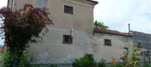 Apartamento de 5 habitaciónes en Voghera, Italy No. 97492 13