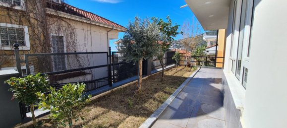 Villa 2+1 in Bektas, Turkey No. 21657 15