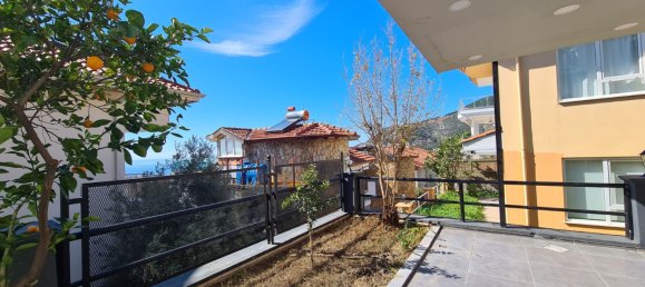 Villa 2+1 in Bektas, Turkey No. 21657 11