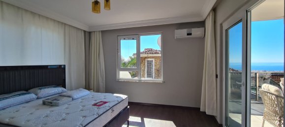 Villa 2+1 in Bektas, Turkey No. 21657 4