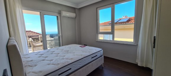 Villa 2+1 in Bektas, Turkey No. 21657 12