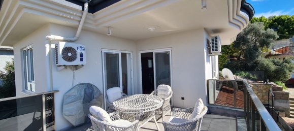 Villa 2+1 in Bektas, Turkey No. 21657 13