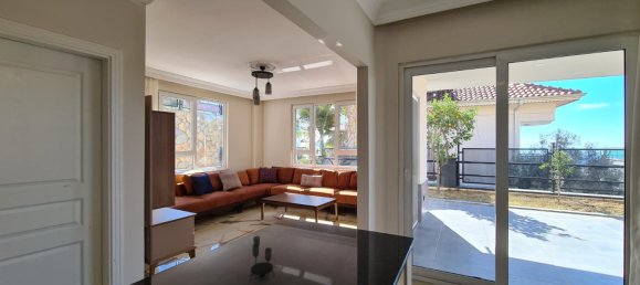 Villa 2+1 in Bektas, Turkey No. 21657 3