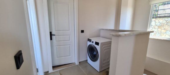 Villa 2+1 in Bektas, Turkey No. 21657 2