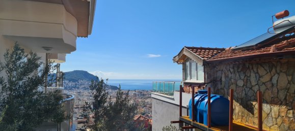 Villa 2+1 in Bektas, Turkey No. 21657 9