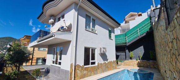 Villa 2+1 in Bektas, Turkey No. 21657 8