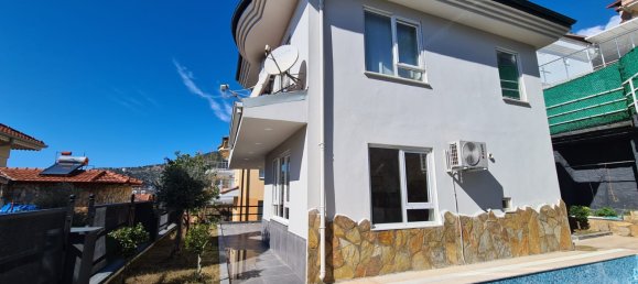 Villa 2+1 in Bektas, Turkey No. 21657 10