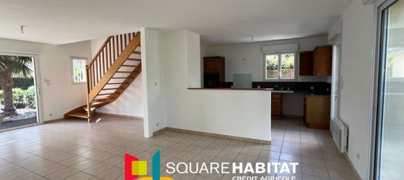 2 Schlafzimmer Haus in Loire, France, Nr. 340662 5