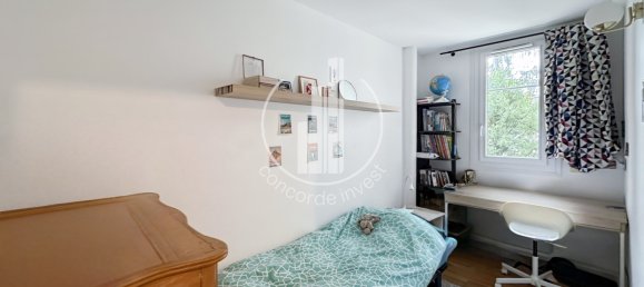 2 Schlafzimmer Wohnung in Paris, France, Nr. 136609 5