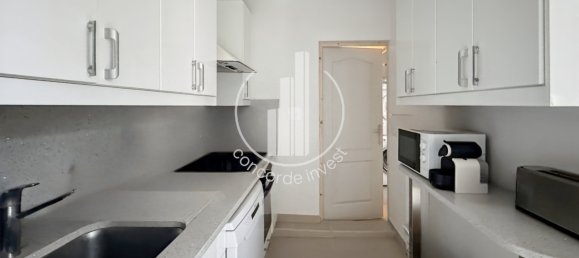 2 Schlafzimmer Wohnung in Paris, France, Nr. 136609 6