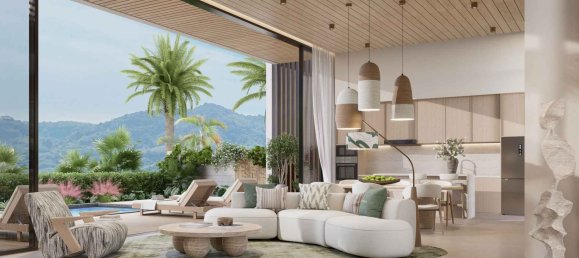 Vivenda T3 em Phuket, Thailand N.º 77289 5