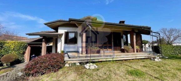 10-Zimmer Villa in Caorso, Italy, Nr. 26737 38