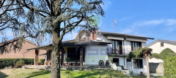 10-Zimmer Villa in Caorso, Italy, Nr. 26737 26