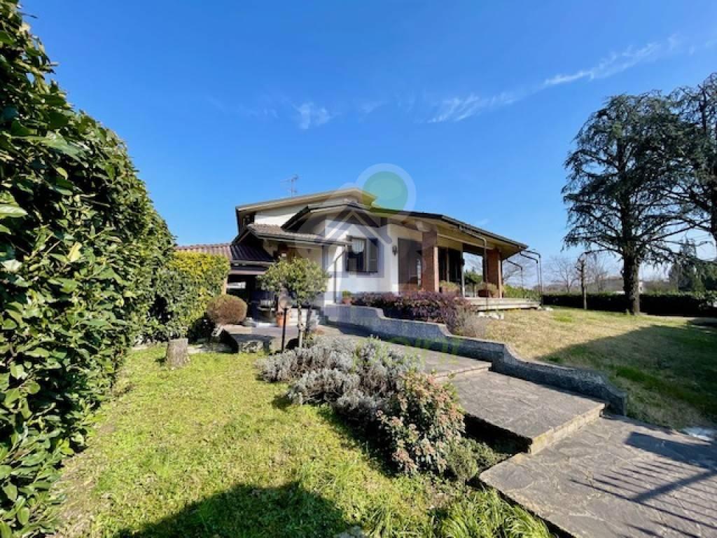 10-Zimmer Villa in Caorso, Italy, Nr. 26737
