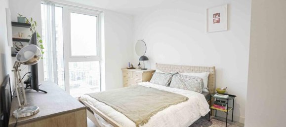 2 Schlafzimmer Wohnung in Woolwich, United Kingdom, Nr. 10965 11