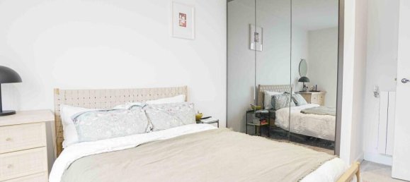 2 Schlafzimmer Wohnung in Woolwich, United Kingdom, Nr. 10965 23