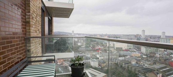 2 Schlafzimmer Wohnung in Woolwich, United Kingdom, Nr. 10965 28