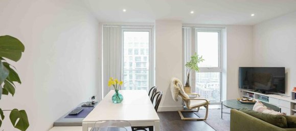 2 Schlafzimmer Wohnung in Woolwich, United Kingdom, Nr. 10965 17