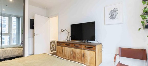 2 Schlafzimmer Wohnung in Woolwich, United Kingdom, Nr. 10965 25