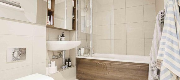 2 Schlafzimmer Wohnung in Woolwich, United Kingdom, Nr. 10965 12