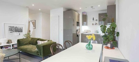 2 Schlafzimmer Wohnung in Woolwich, United Kingdom, Nr. 10965 19