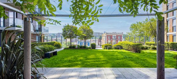 2 Schlafzimmer Wohnung in Woolwich, United Kingdom, Nr. 10965 30