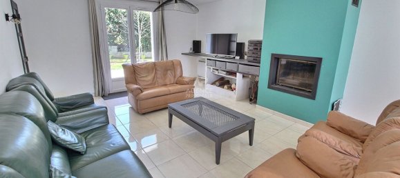 5 Schlafzimmer Haus in Morainvilliers, France, Nr. 185470 4