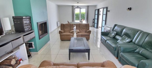 5 Schlafzimmer Haus in Morainvilliers, France, Nr. 185470 3