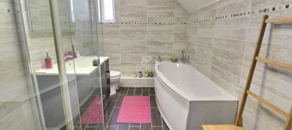 5 Schlafzimmer Haus in Morainvilliers, France, Nr. 185470 10