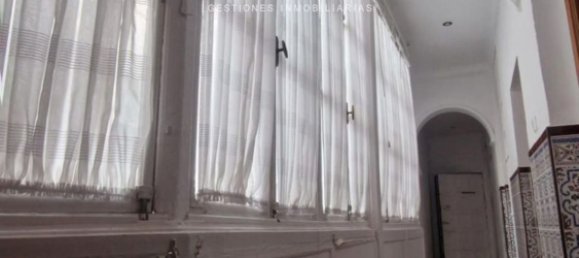 Apartamento de 2 dormitorios en Cádiz, Spain No. 143797 21