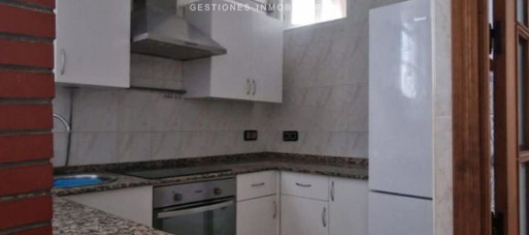 Apartamento de 2 dormitorios en Cádiz, Spain No. 143797 8