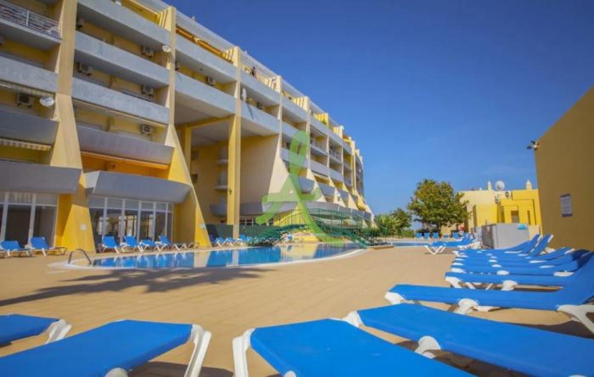 2 Schlafzimmer Wohnung in Lagos, Portugal, Nr. 2771