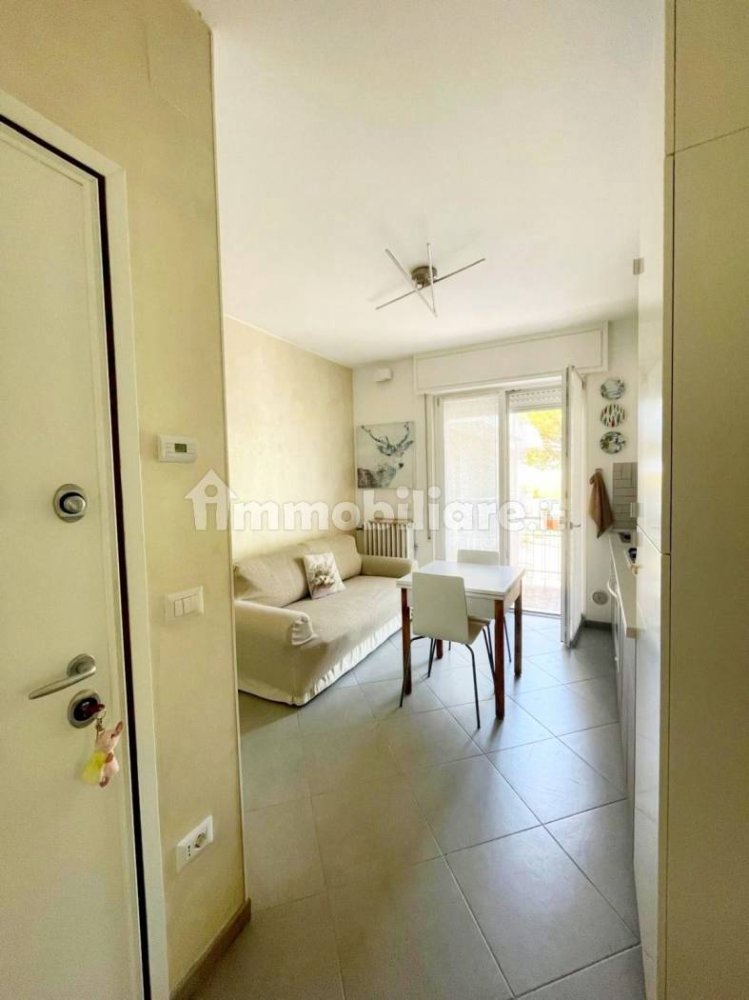 1 bedroom Apartment in Sanremo, Italy No. 353280