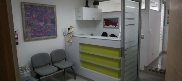 2 غرف نوم مكتب في Santiago, Chile رقم 321 2