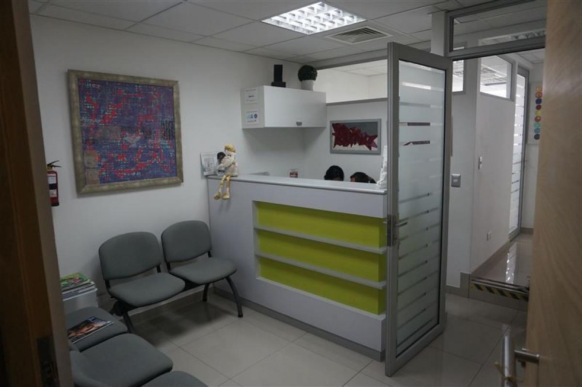 2 غرف نوم مكتب في Santiago, Chile رقم 321