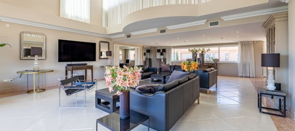 5 Schlafzimmer Penthouse in Marbella, Spain, Nr. 34174 10