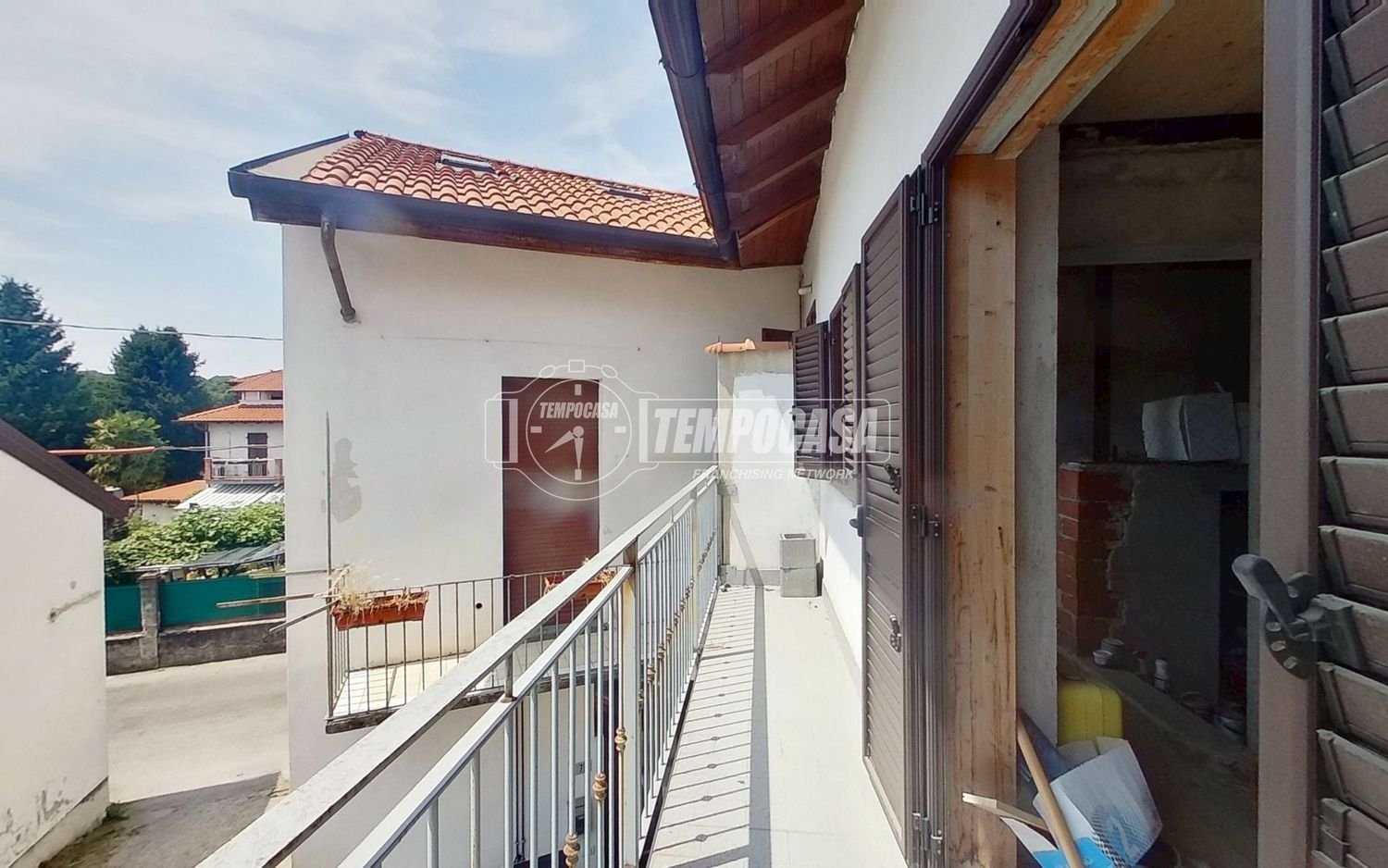 2 rooms Duplex in Cabiate, Italy No. 277453
