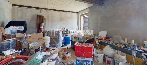 2 rooms Duplex in Cabiate, Italy No. 277453 14