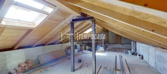 2 rooms Duplex in Cabiate, Italy No. 277453 8