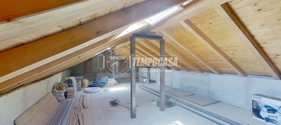 2 rooms Duplex in Cabiate, Italy No. 277453 9