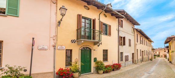 6-salle Maison à Verduno, Italy No. 86669 24