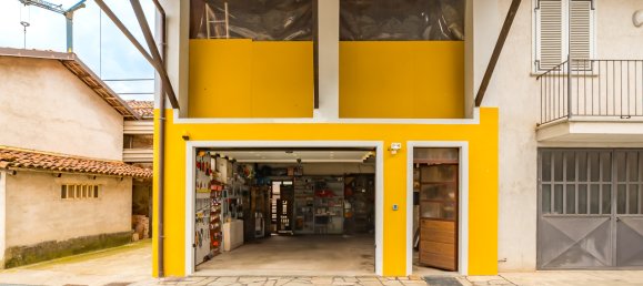 6-salle Maison à Verduno, Italy No. 86669 3