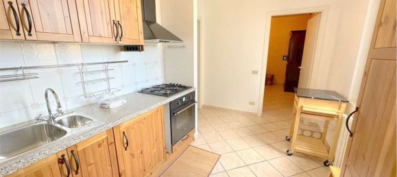 2 rooms Apartment in Novi Ligure, Italy No. 204294 7